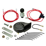 BRONCO HORN KIT