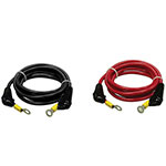 BRONCO 11' WINCH WIRE EXTENSION KIT