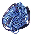 BRONCO 33' REPLACEMENT SYNTHETIC ROPE