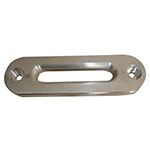 BRONCO ALUMINUM FAIRLEAD