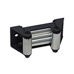 BRONCO BLACK FAIRLEAD ROLLER