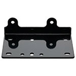 ALL BALLS WINCH MOUNTING PLATE