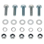 ALL BALLS WINCH HARDWARE KIT