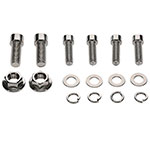 ALL BALLS WINCH HARDWARE KIT