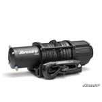 SuperATV UTV/ATV Black Ops Winch