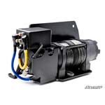 SATV WINCH MNT ASS 4500 POL