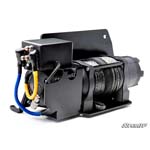 SATV WINCH MNT ASS 6000 POL