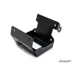 SuperATV Honda Foreman Winch Mounting Plate Kit