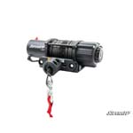 SuperATV Winch Mounting Plate