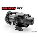 SATV READYFIT WINCH 4500LB HON