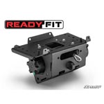 SuperATV Ready-Fit Winch - 4500LB