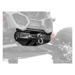 SuperATV Ready-Fit Winch - 4500LB