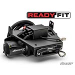 SuperATV Ready-Fit Winch - 6000LB