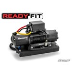 SuperATV Ready-Fit Winch - 4500LB