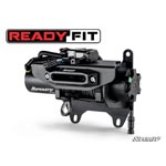 SuperATV Ready-Fit Winch - 4500LB