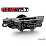 SuperATV Ready-Fit Winch - 6000LB