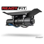 SuperATV Ready-Fit Winch - 4500LB