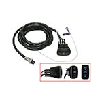 BRONCO DASH ROCKER SWITCH KIT