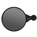 DOUBLETAKE SCRAMBLER MIRROR