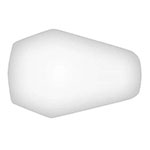 DOUBLETAKE ADVENTURE REPLACEMENT GLASS