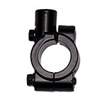 DOUBLETAKE SPLIT CLAMP ASSEMBLY