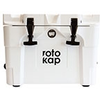 RotoKap RotoKOOL 20QT Cooler