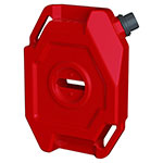 RotoKAP RotoKAN 2 Gallon Can