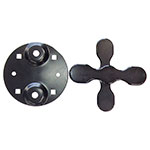 RotoKAP RotoKAN Mount