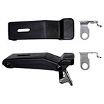 RotoKap Stainless Steel Replacement Latch Kit