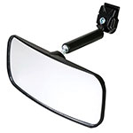 SEIZMIK AUTOMOTIVE STYLE REARVIEW MIRROR
