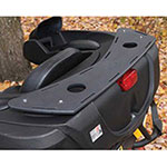 BRONCO TOURING LUGGAGE RACK