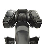 POLARIS SPRTSMN TWIN BOX SET