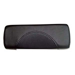 BRONCO BIG BRONCO LOW BACKREST