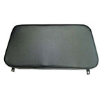 BRONCO CONTOUR BACKREST