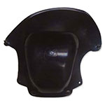 BRONCO TOURING LEFT HANDGUARD