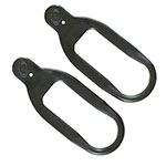 KOLPIN RUBBER STRAPS FOR RHINO GRIPS