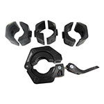KOLPIN UNIVERSAL ROLL CAGE MOUNTING CLAMP