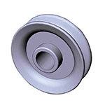 CYCLE COUNTRY PULLEY