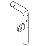 CYCLE COUNTRY POSITION LEVER