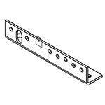 CYCLE COUNTRY PUSH TUBE LEVER BRACKET