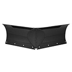 CYCLE COUNTRY ATV V-PLOW 48"