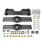 BRONCO UNIVERSAL PLOW ALL MOUNT