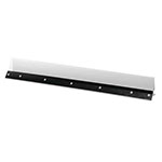 BRONCO STEEL WEAR BAR