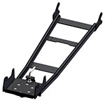 KFI ATV Mid-Mount Push Tube