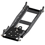 KFI UTV Front-Mount Push Tube