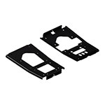 KFI ATV Push Tube Stiffener