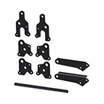 KFI UTV Tube Leveling Kit