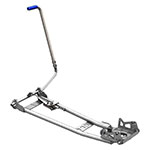 KFI ATV Manual Lift Kit