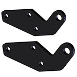 KFI SQ Push Tube Leveling Kit