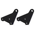 KFI SQ Push Tube Leveling Kit